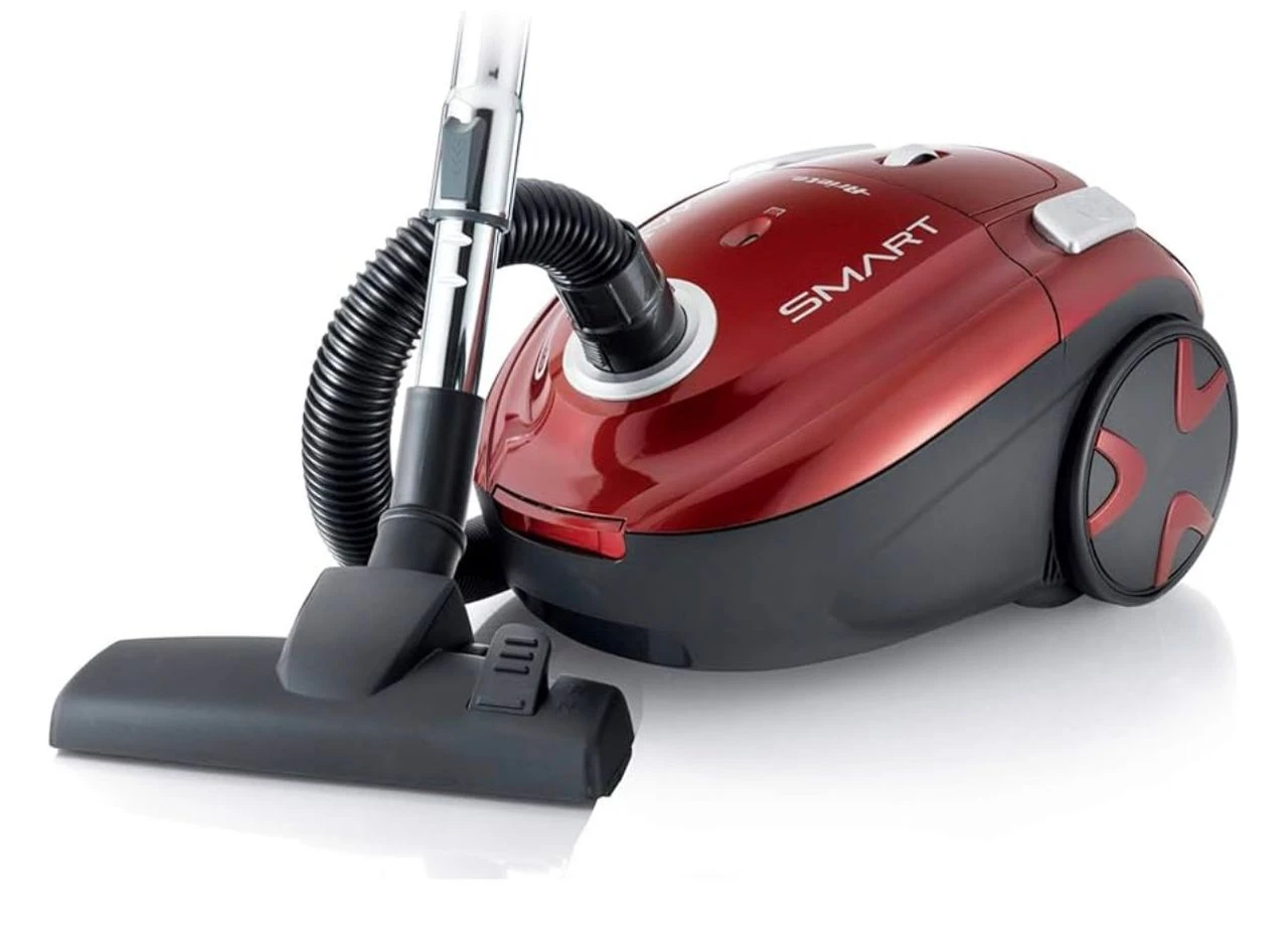 Ariete 2735 vacuum cleaner - vacuum cleaners (Cyli...