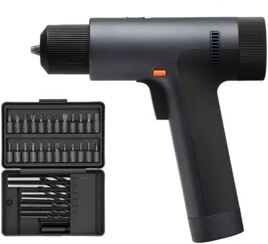 12V Max Brushless Cordless Electric Screw, Smart D...