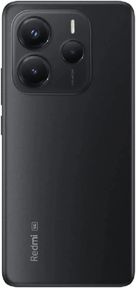 XIAOMI Redmi 14 4G Smartphone 4GB+128GB, Massive 6000mAH Battery, 120Hz 6.9" Dis