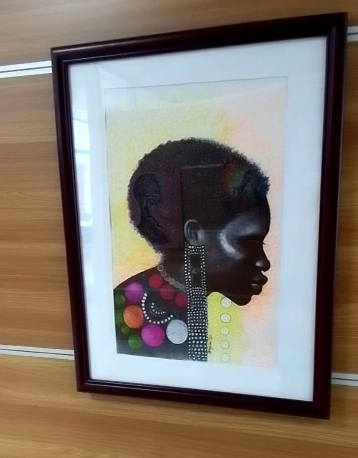 Untitled – Artwork Medium...