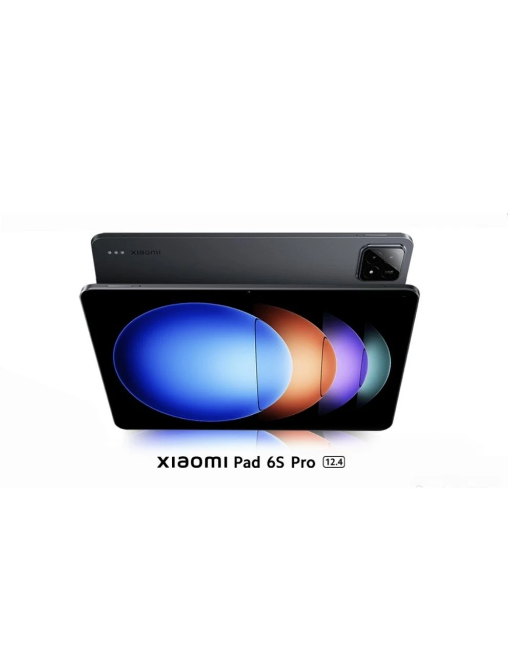 Xiaomi Pad 6S Pro 12.4