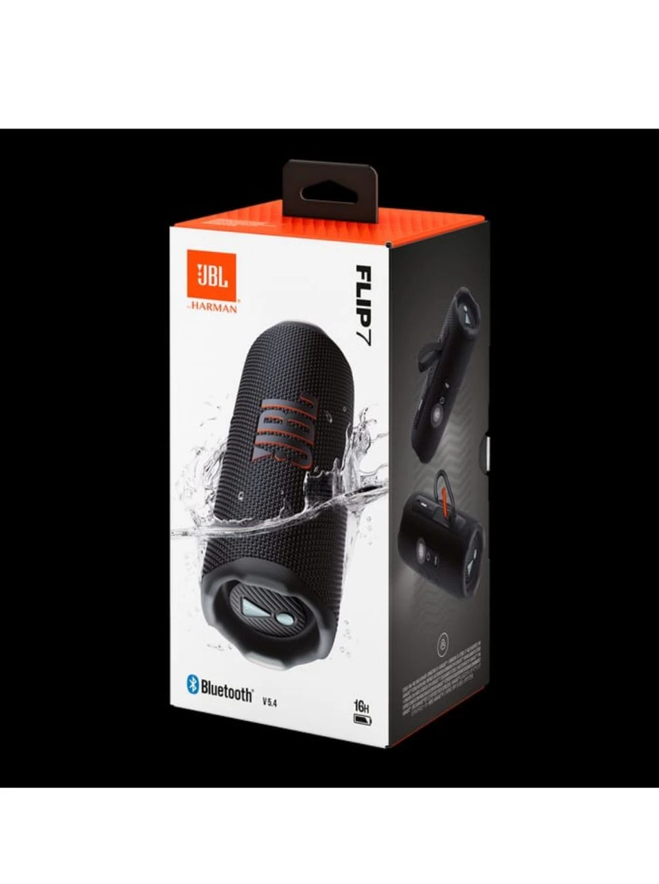JBL Flip 7
