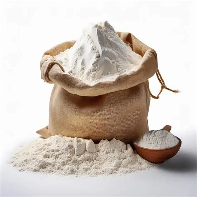 All Purpose Flour Bulk Baking Flour for Cooking, B...