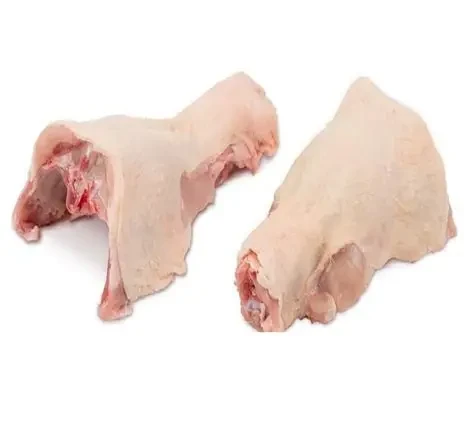 Whole Foods Market, Organic Chicken Back Chilled Tray