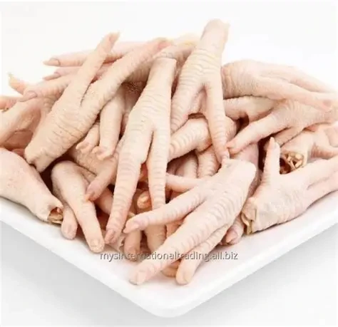 Chicken Feet 15 kg