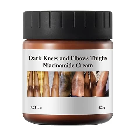 Dark Knuckle Remover Underarm Cream Body Moisturizer Lotion Dark Toe Knuckle Treatment Removal Corrector for Armpit Knees Elbow Inner Thigh Neck Private Part Intimate Skin Cream 4.21floz/120g