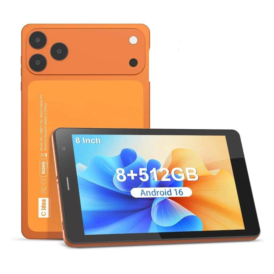 Andriod Tablet