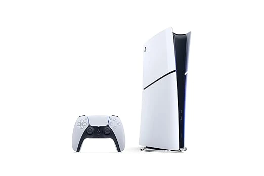 PlayStation®5 Digital Edition (slim) 1BT