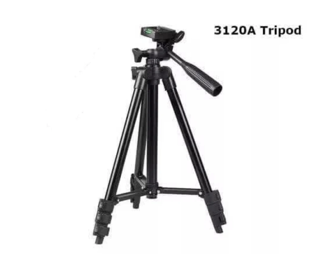 3120A Tripod