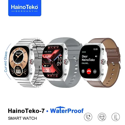 Haino teko 7 smart watch