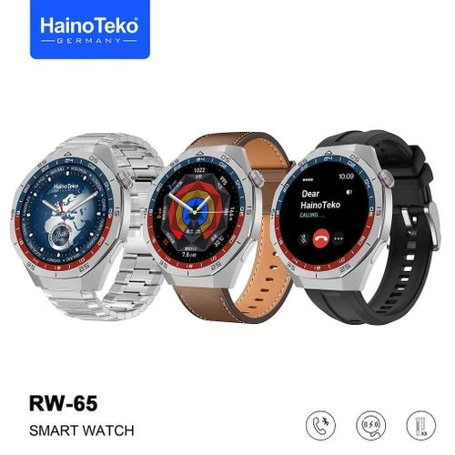Haino teko smart watch  GT5 pro
