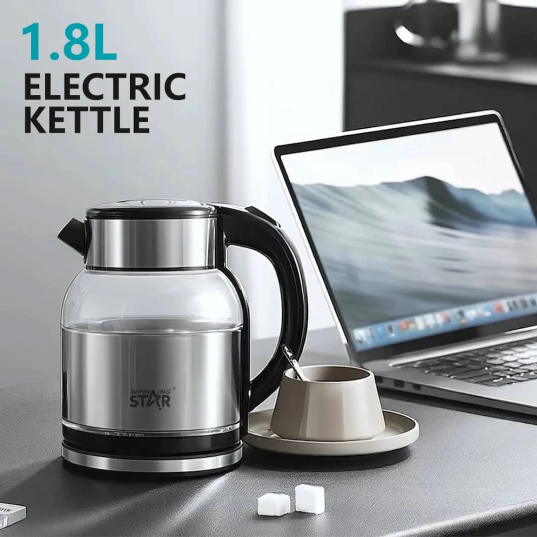 WINNING STAR Electric kettle