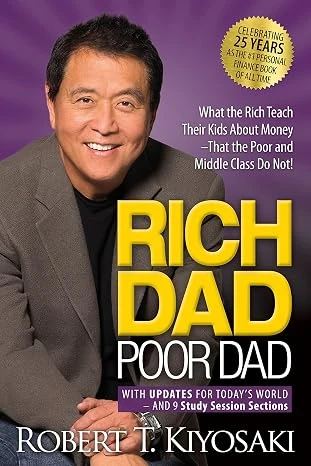 Rich Dad Poor Dad: What t...