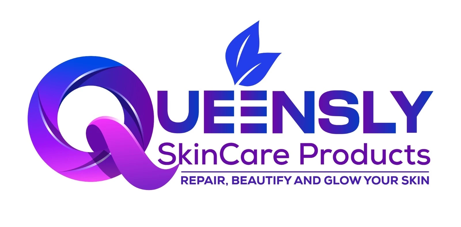 Queensly Skincare Product