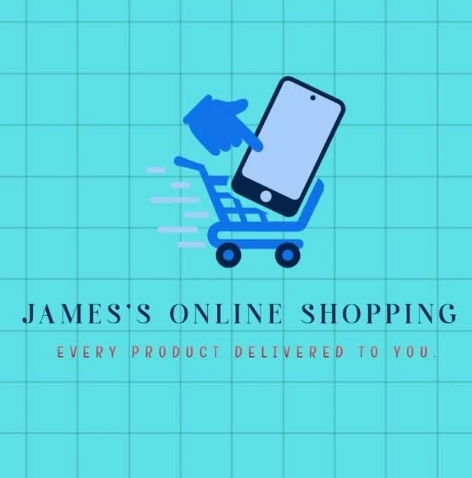 JAMES'S ONLINE SHOPPING