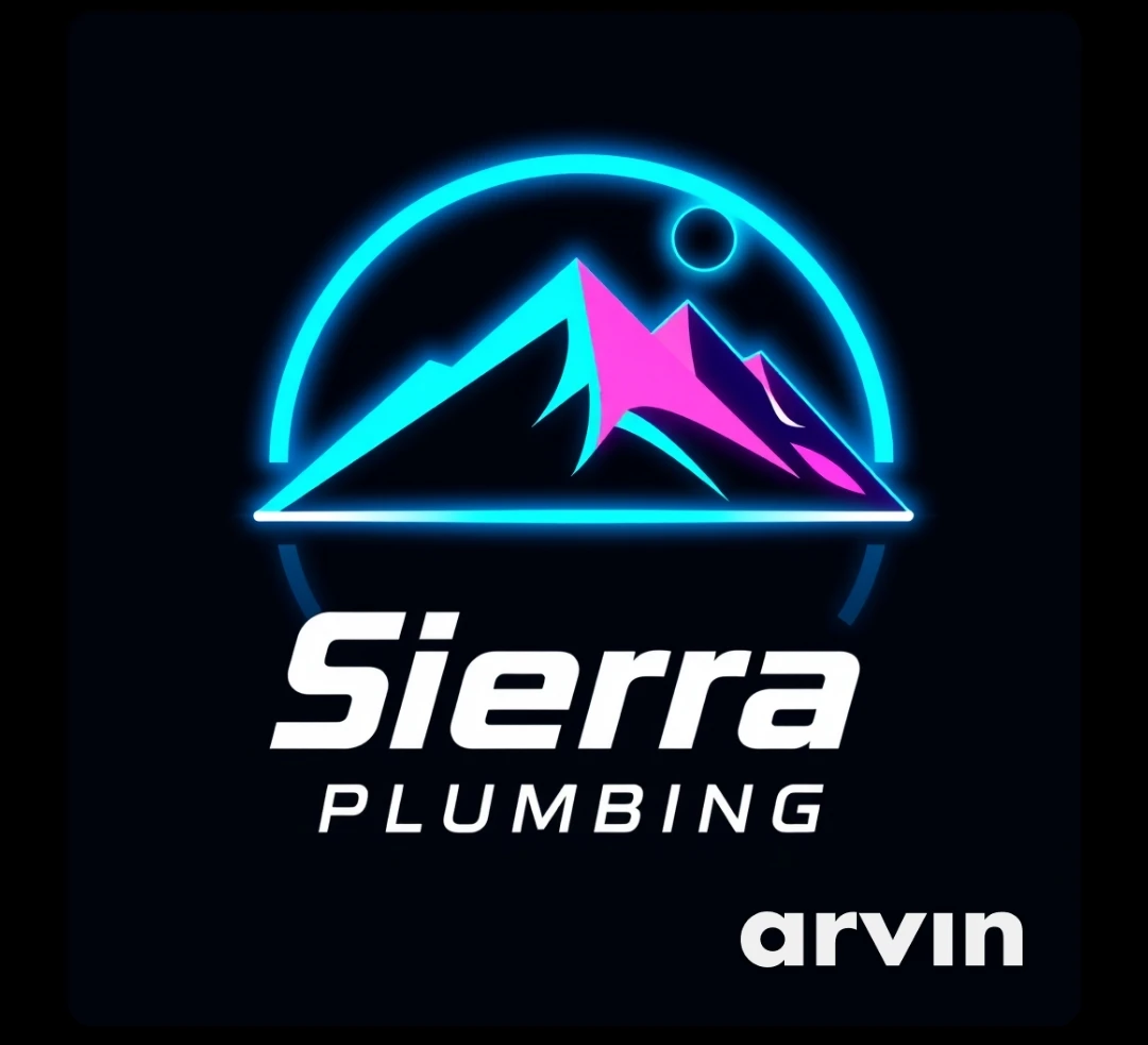 Sierra Plumbing.