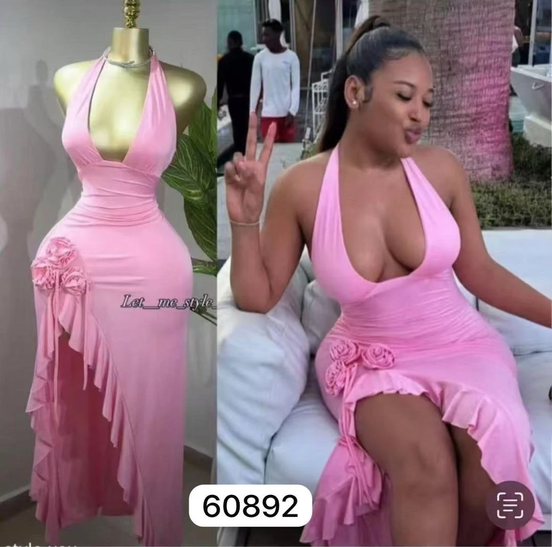 pinky’s collection