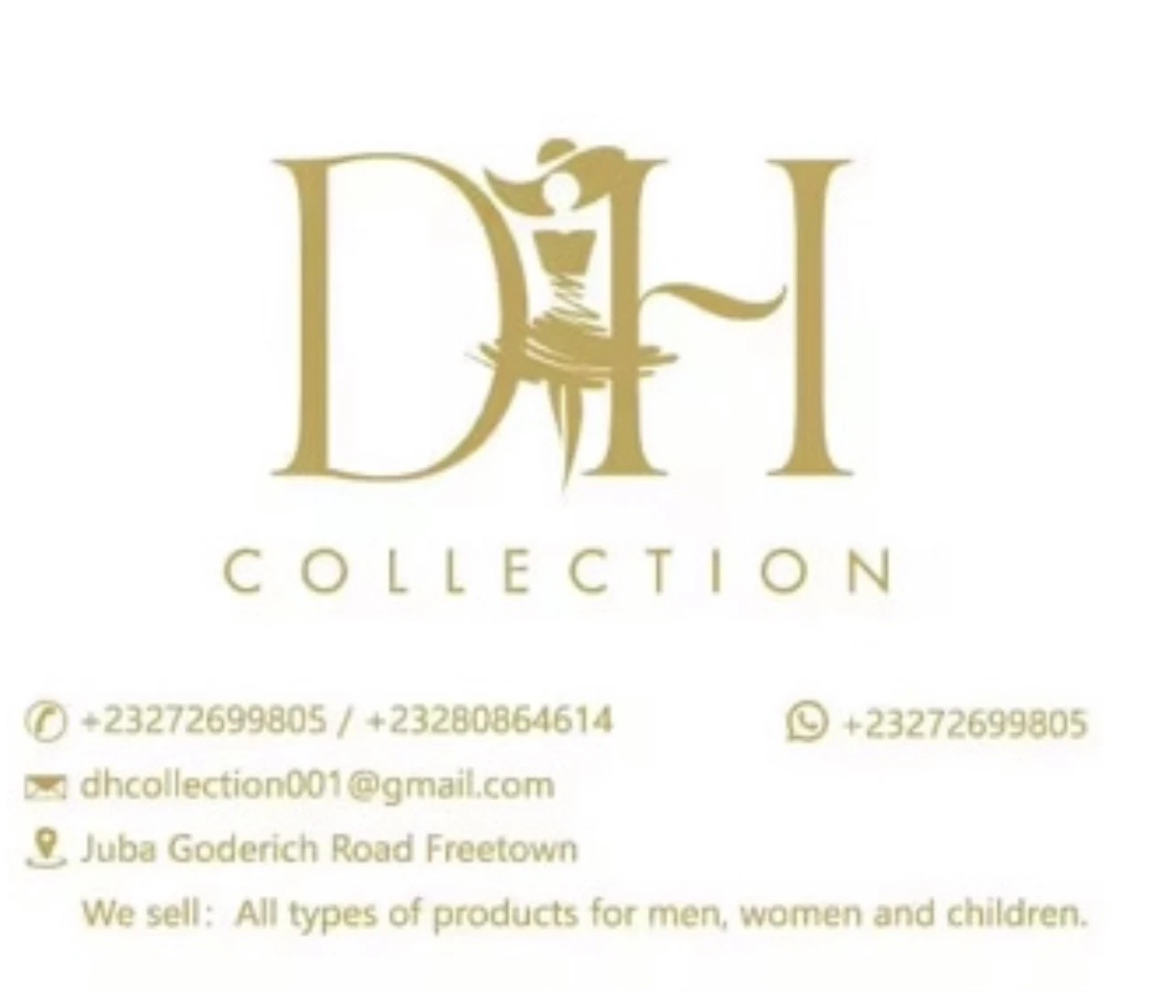 DH Collection