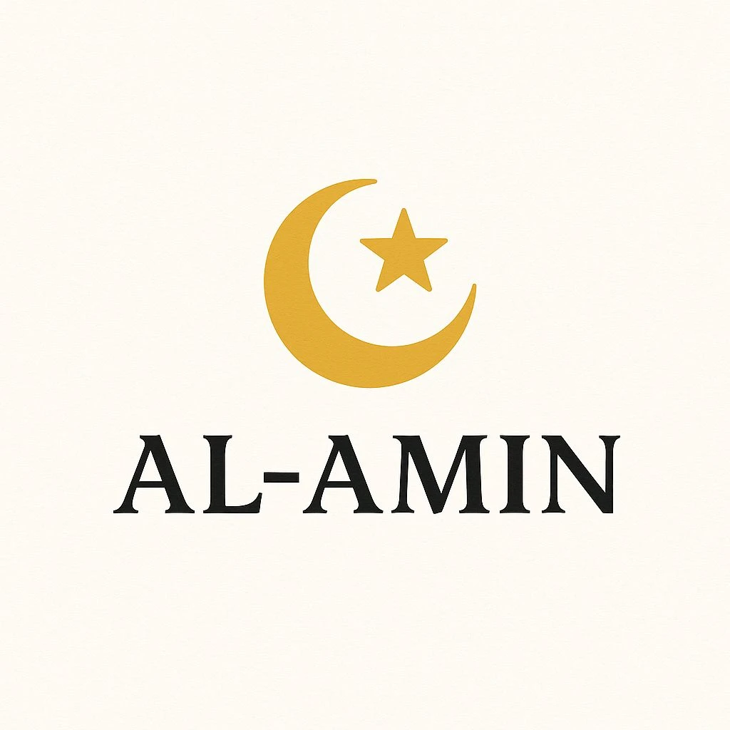 Al Amin online shopping