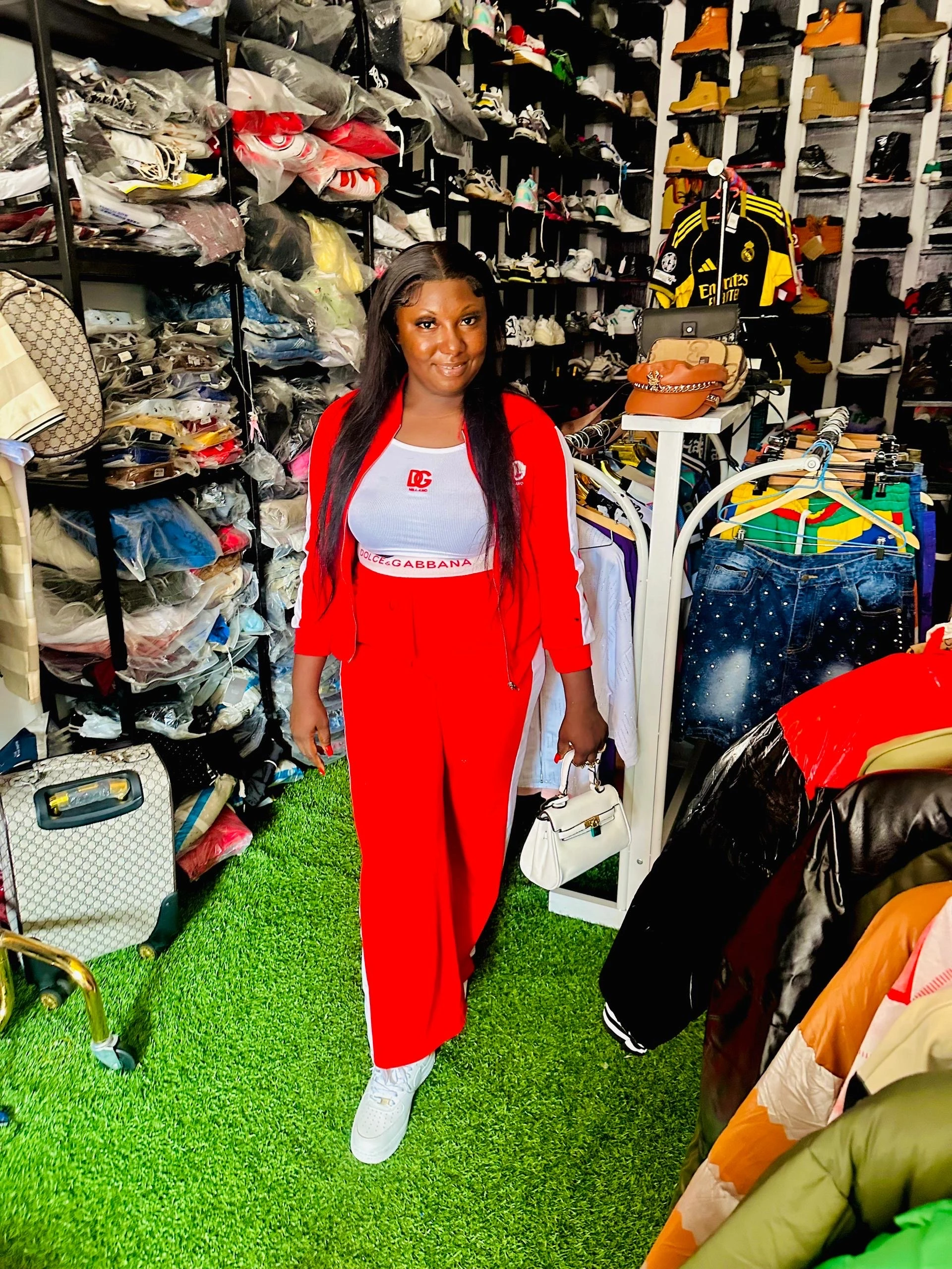 Abdija Boutique