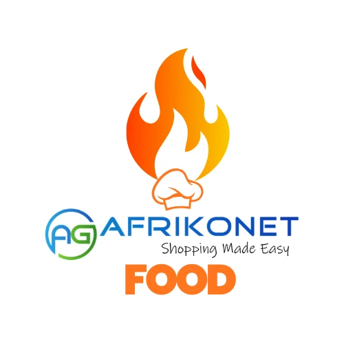 Afrikonet Food
